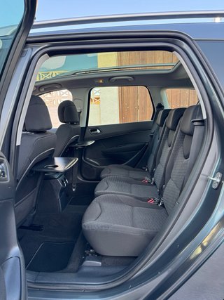 Peugeot 308 2010