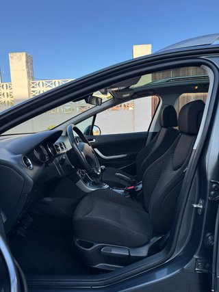 Peugeot 308 2010