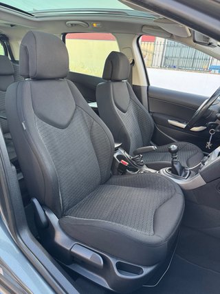 Peugeot 308 2010