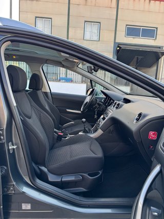 Peugeot 308 2010