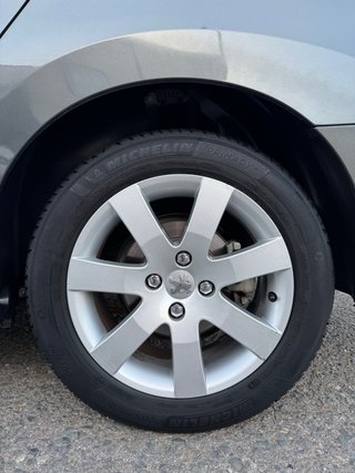 Peugeot 308 2010