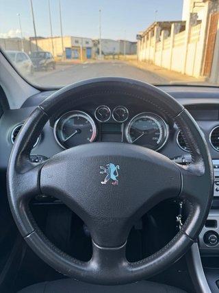 Peugeot 308 2010
