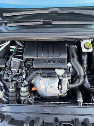 Peugeot 308 2010
