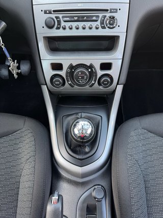 Peugeot 308 2010