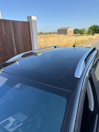 Peugeot 308 2010