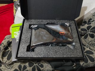 Tarjeta Gráfica Asus RTX 3060 12GB