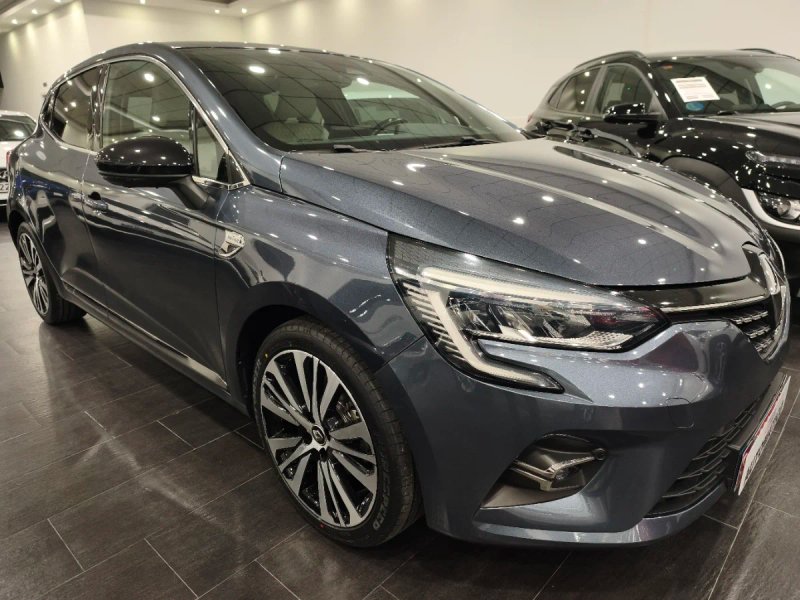 Renault Clio 2020
