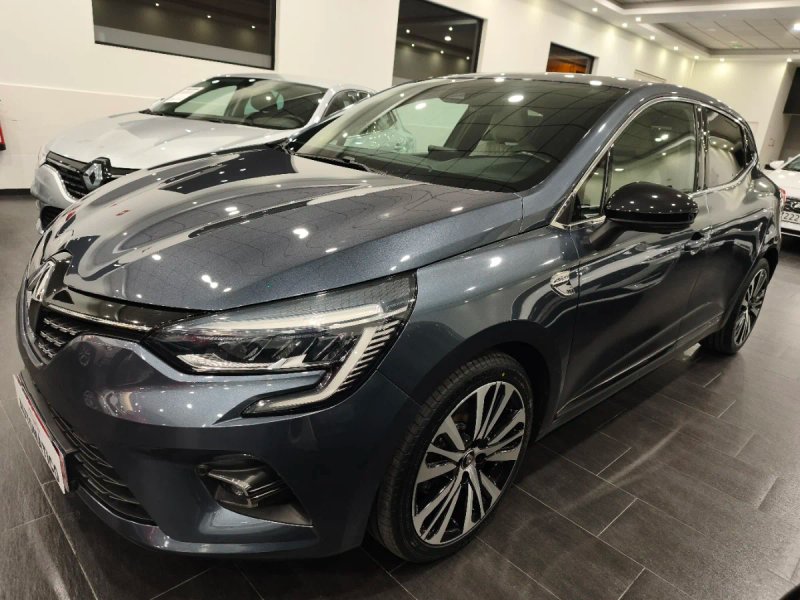 Renault Clio 2020, foto 2