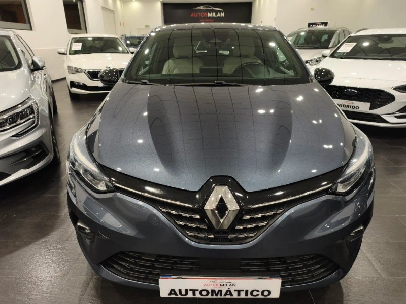 Renault Clio 2020, foto 3