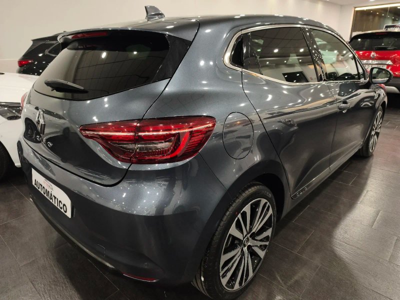 Renault Clio 2020, foto 4
