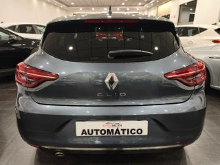 Renault Clio 2020