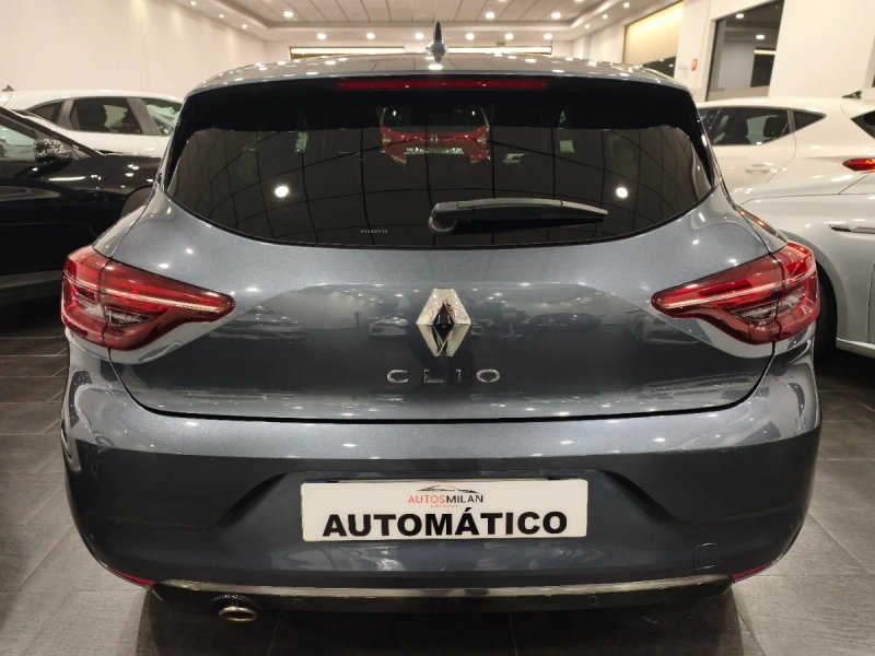 Renault Clio 2020, foto 5