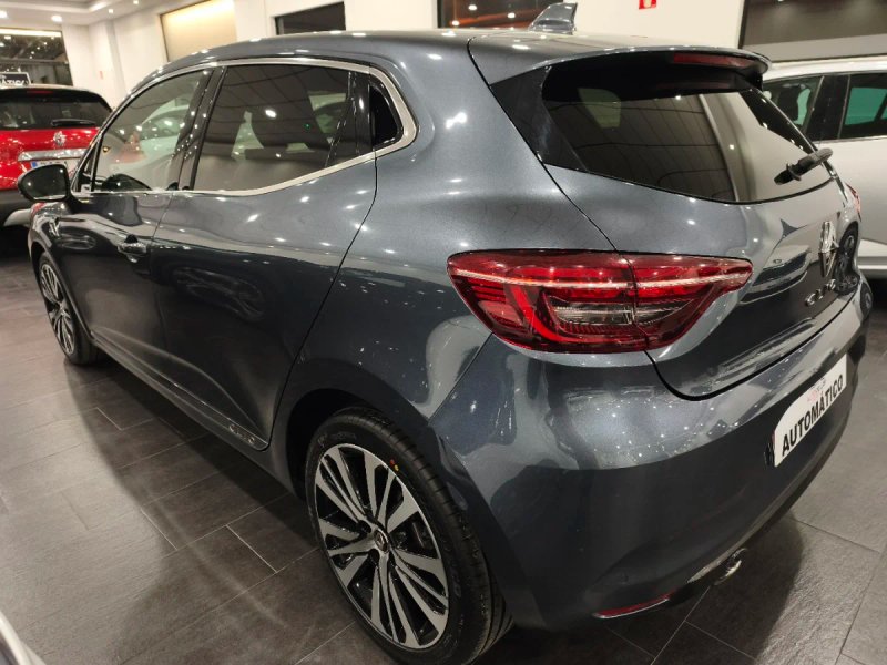 Renault Clio 2020, foto 6
