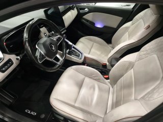 Renault Clio 2020