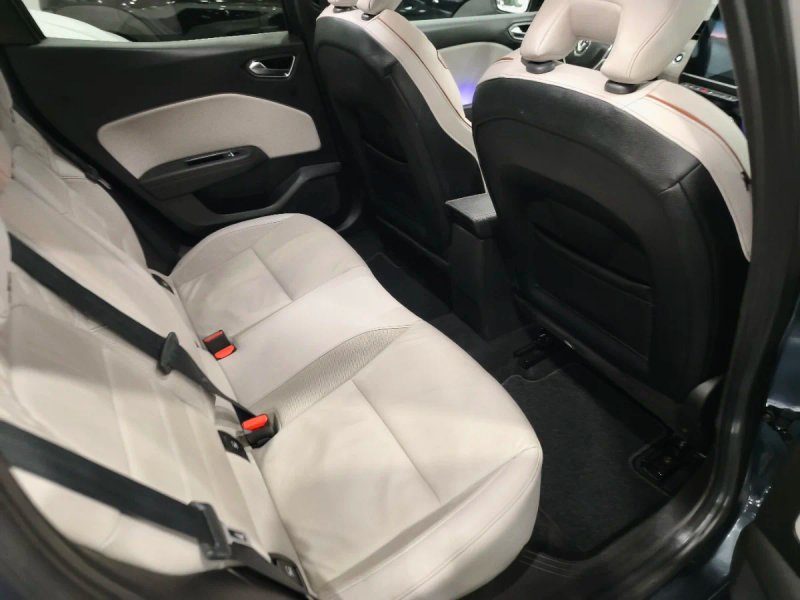 Renault Clio 2020, foto 9