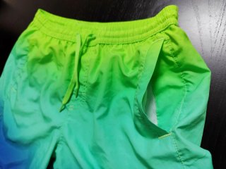 Calções de Banho para Homem - Coast to Coast (S)