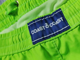Calções de Banho para Homem - Coast to Coast (S)
