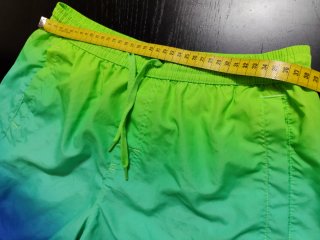 Calções de Banho para Homem - Coast to Coast (S)