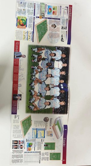 Pack Revistas Fútbol Celta de Vigo.NEGOCIABLE