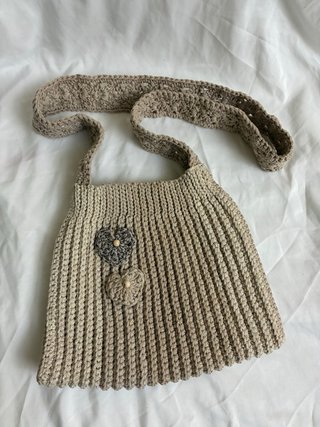 Productos hechos en crochet