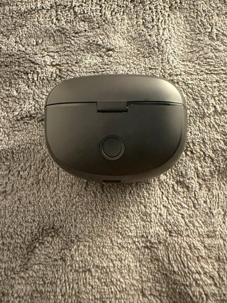 Auriculares Bose Negros
