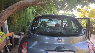 Nissan Micra 2005