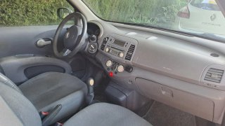 Nissan Micra 2005