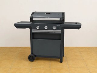 Barbacoa de gas Campingaz 3 Series Select S