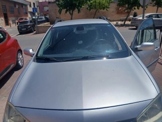 Renault Megane 2005