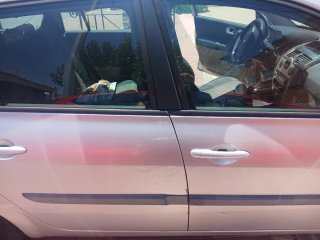 Renault Megane 2005