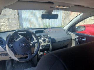 Renault Megane 2005