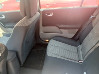Renault Megane 2005
