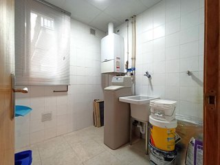 Casa adosada en venta en Mestral en Reus