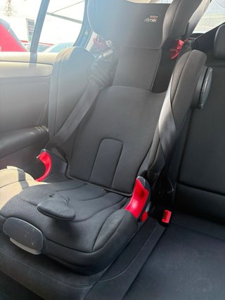 Silla de coche Britax Römer