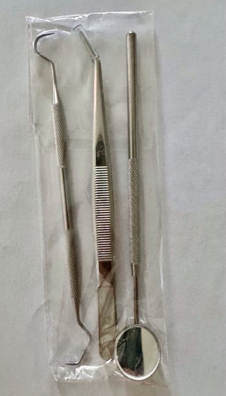 Removedor Dental Ultrassônico 5-speed True