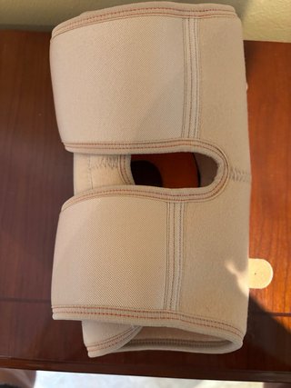 Rodillera Orliman 3-Tex Advance ortopedica