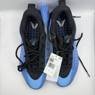 Zapatillas de baloncesto