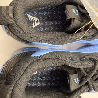 Zapatillas de baloncesto