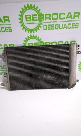 7m3820298 condensador seat alhambra 7v8 7v9 161901