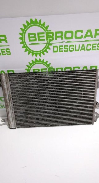 7m3820298 condensador seat alhambra 7v8 7v9 161901