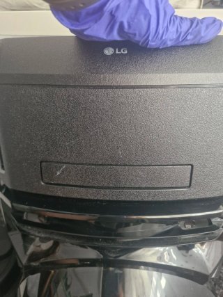 Altavoz LG XBOOM ON5 Sonido Bestial