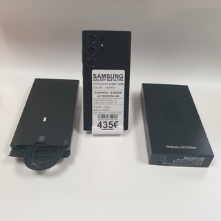 Samsung Galaxy S23 Ultra 512GB 354721881906799