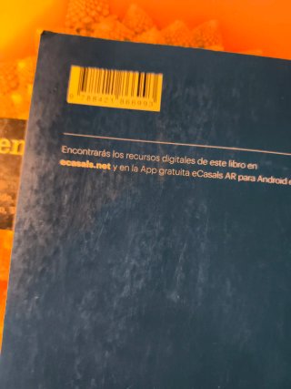 Lengua castellana y literatura 2 BA
