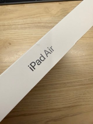 [SIGILLATO] iPad Air M4 11 128GB WiFi Grigio siderale