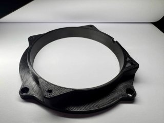 Adaptador Altavoz BMW F30 100mm Repuesto 3D