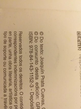 Libro de historia