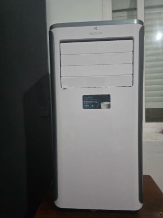 Cecotec ForceClima 9400 Soundless Heating