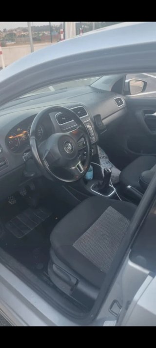 Volkswagen Polo 2010