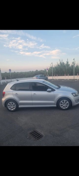 Volkswagen Polo 2010