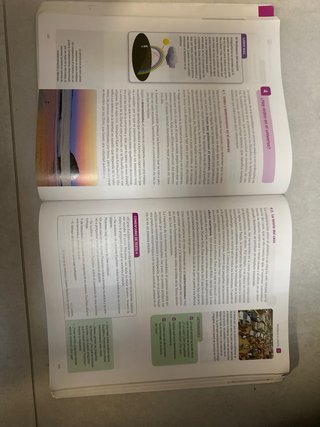 Filosofía 4o ESO : Proyecto Saber Hacer